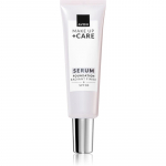 Avon Care + S&auml;ra andev niisutav meik SPF 30 varjund 330P Honey Beige 30 ml