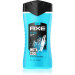 Axe Ice Chill Du&scaron;igeel n&auml;ole, kehale ja juustele 250 ml