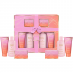 Baylis & Harding Jojoba, Vanilla & Almond Oil Kinkekomplekt kehale