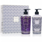 Baobab Collection Body Wellness Gentlemen Kinkekomplekt I.