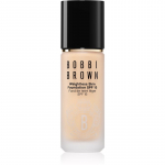 Bobbi Brown Weightless Skin Foundation SPF 15 Kauap&uuml;siv jumestuskreem niisutava toimega varjund Cool Ivory 30 ml