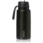 B.Box Insulated Flip Top Bottle termos Deep Space 1000 ml
