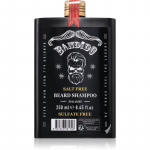 BANDIDO Beard Shampoo &Scaron;ampoon habemele 250 ml