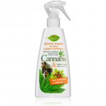 Bione Cosmetics Cannabis Kanepi&otilde;li v&auml;sinud lihastele 260 ml
