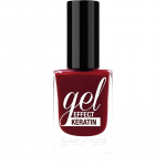 bellaoggi Gel Effect Keratin Nail Polish K&uuml;&uuml;nelakk varjund Bloody Mary 10 ml