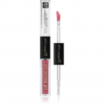 bellaoggi Lip Magnifier Kauap&uuml;siv huulepulk ja huulel&auml;ige kaks-&uuml;hes varjund Pink Sugar 2.7 ml