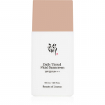 Beauty of Joseon Daily Tinted Fluid Sunscreen Kerge kaitsev vedelik SPF 30 varjund LP110 50 ml