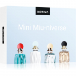 Beauty Discovery Box Notino Mini Miu-niverse (Miu Miu) komplekt  Wle