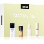 Beauty Discovery Box Notino MAC My Day komplekt  Wle