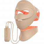 Beautifly Aura NovaSkin Pro hooldav LED-mask n&auml;ole ja kaelale 1 tk