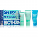 Biotherm Homme Aquapower Advanced Gel Kinkekomplekt  Mle