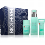 Biotherm Homme Aquapower Advanced Gel Kinkekomplekt  Mle