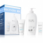 Biotherm Lait Corporel Active Recovery Kinkekomplekt  Wle
