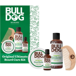 Bulldog Original Ultimate Beard Care Kit Kinkekomplekt  Mle