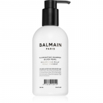 Balmain Hair Couture lluminating Shampoo Silver Pearl &Scaron;ampoon blondidele juustele 300 ml