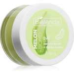 Bielenda Lip Care Lip Balm + Night Mask Huulepalsam l&otilde;hn Melon Bomb 10 g