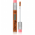 Benefit Boi-ing Bright On Concealer Valgustpeegeldav peitekreem tumedate r&otilde;ngaste raviks varjund Clove (Deepest Tan-Peach) 5 ml