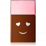 Benefit Hello Happy Soft Blur Foundation Matt vedel jumestuskreem SPF 15 varjund 12 Dark Warm 30 ml