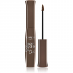 Bourjois Oh Oui! Brow Fiber Kulmutu&scaron;&scaron; varjund 02 Ch&acirc;tain 6,8 ml