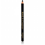 Bourjois Kh&ocirc;l & Contour Extra Longue Tenue Kauakestev silmapliiats varjund 002 Ultra Black 1.2 g