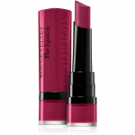 Bourjois Rouge Velvet The Lipstick Matt huulepulk varjund 10 Magni-Fig 2,4 g