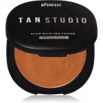 BPerfect Tan Studio Glow Balm Tan Topper pruunistav palsam 15 g