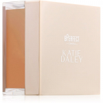 BPerfect Katie Daley Perfect Powder Kirgastav tolmpuuder varjund Choc Chip 15 g