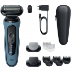 Braun Series 5 52-A1650s Elektripardel 1 tk