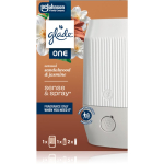 GLADE ONE Sensual Sandalwood & Jasmine automaatne &otilde;huv&auml;rskendaja koos t&auml;idisega 10 ml