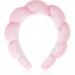Brushworks Pink Cloud Headband peapael 1 tk