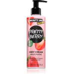 Beauty Jar Yummy Pretty Berry Niisutav kehakreem 250 ml