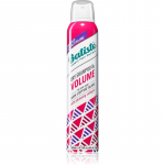 Batiste Volume Vol&uuml;&uuml;mi lisav kuiv &scaron;ampoon 200 ml