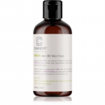 Canneff Green CBD Skin Tonic Niisutav nahatoonik 200 ml