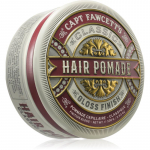 Captain Fawcett Classic Hair Pomade Gloss Finish Juuksepumat  Mle 100 g