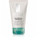 Clinique Blackhead Solutions 7 Day Deep Pore Cleanse & Scrub Kooriv n&auml;opuhastaja mustpeadevastane 125 ml