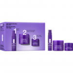 Clinique Mini Kit Anti-aging Routine Kinkekomplekt k&uuml;psele nahale