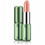 Clinique Pop&trade; Longwear Lipstick Shine S&auml;rav huulepulk varjund 01 Nude Pop 3.9 g