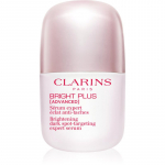 Clarins Bright Plus Advanced Dark Spot-targeting Serum S&auml;ra andev seerum pigmendilaikude v&auml;hendamiseks 30 ml