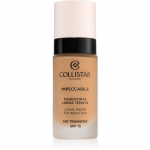 Collistar Impeccabile Long Wear Foundation Kauap&uuml;siv jumestuskreem SPF 15 5N Amber 30 ml