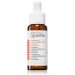 Collistar Attivi Puri Vitamin C + Alfa-Arbutina Kirgastav n&auml;oseerum C-vitamiiniga 30 ml