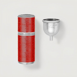 Creed Travel Atomiser Red t&auml;idetav pihusti 50 ml