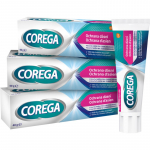 Corega Gum Protection Proteesiliim 3x40 g