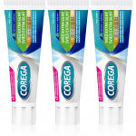 Corega Fresh Extra Strong Proteesiliim 3x40 g