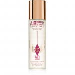 Charlotte Tilbury Airbrush Flawless Meigikinnituspihusti veekindel 100 ml