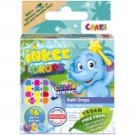 Craze INKEE Bath Drops vannihelbed 48 g