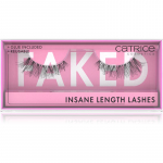 Catrice Faked Kunstripsmed liimiga Insane Length 2 tk