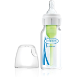 Dr. Brown's Options+ Narrow Anti-colic koolikuid ennetav pudel 1 tk