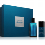 Davidoff Cool Water Kinkekomplekt  Mle