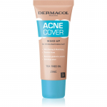 Dermacol Acne Cover Rahustav jumestuskreem teepuu&otilde;liga varjund No. 3 30 ml
