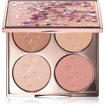 Dermacol Compact Contour Multifunktsionaalne n&auml;opalett n&auml;ole 10 g